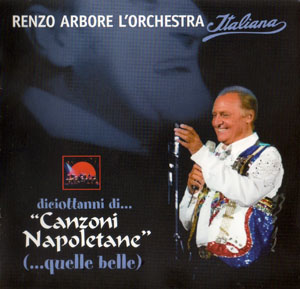 diciottanni di canzoni napoletane