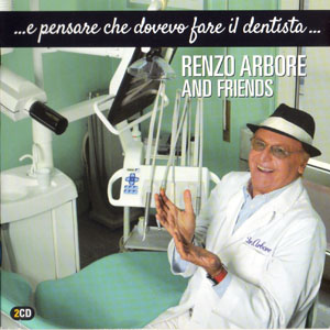 ... e pensare che dovevo fare il dentista ...