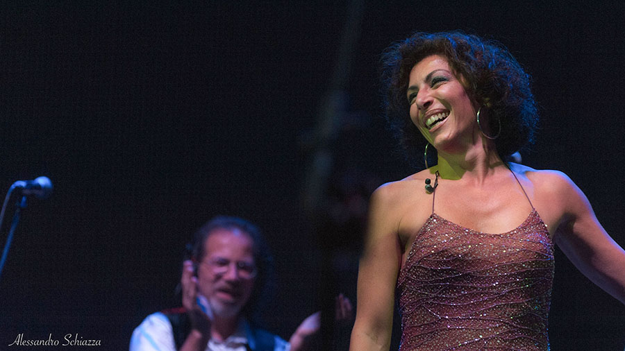 Barbara Buonaiuto